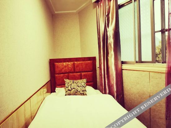 Гуйян: Guiyang Lvgu Business Hotel