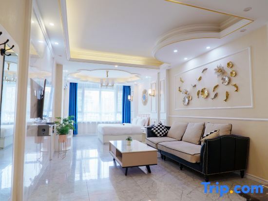Даюйшу: Hongji Business Hotel
