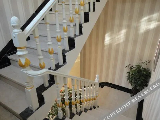 Цзяньшуй: Holiday Inn Manfei (Jianshui Ancient City Branch)