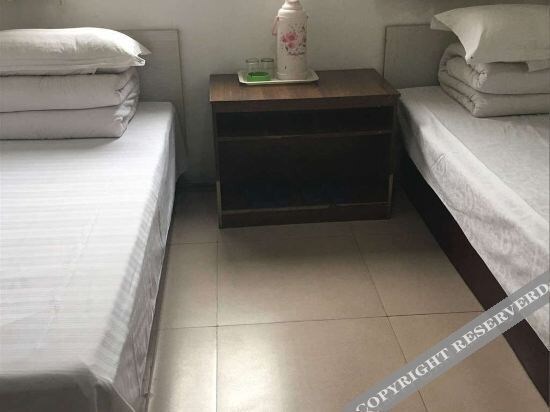 Таншань: Jiahe Guest House (Tangshan Railway Station)