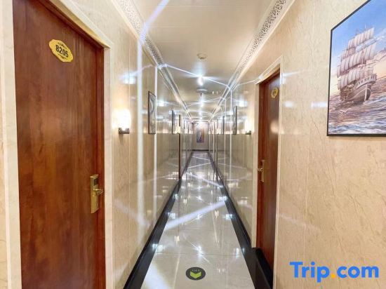 Пекин: Beijing Spring Hotel