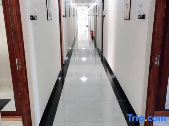 Пекин: Beijing Spring Hotel