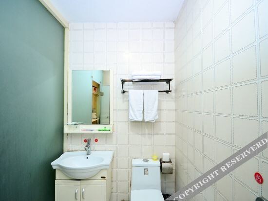 Сюйчжоу: Oyo Xiaocheng Gushi Express Hotel