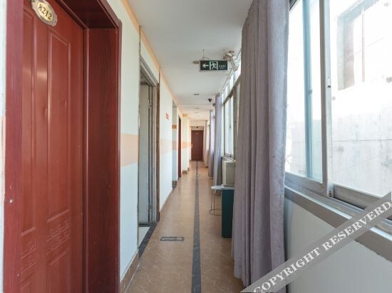 Сюйчжоу: Oyo Xiaocheng Gushi Express Hotel