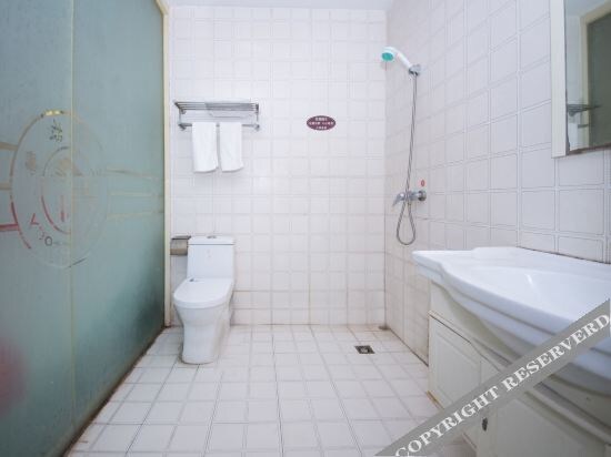 Сюйчжоу: Oyo Xiaocheng Gushi Express Hotel