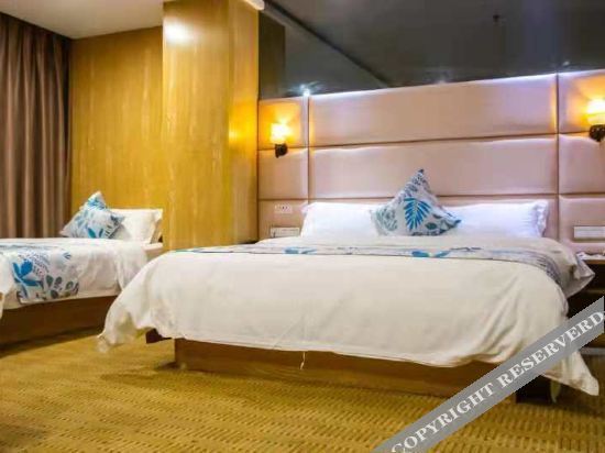 Цюаньчжоу: Hui'an Haiting Boutique Hotel