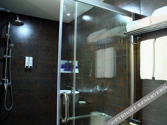 Цюаньчжоу: Hui'an Haiting Boutique Hotel