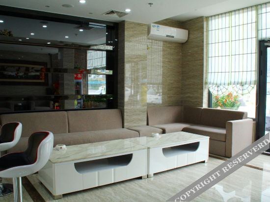 Цюаньчжоу: Hui'an Haiting Boutique Hotel