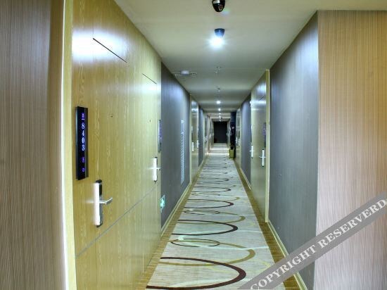 Цюаньчжоу: Hui'an Haiting Boutique Hotel
