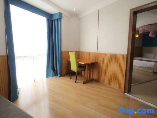 Мяньян: Holiday inn mianyang shanjiang