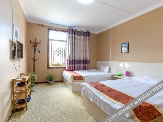 Линжи: Nyingchi Slow Travel Time Inn