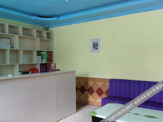 Линжи: Nyingchi Slow Travel Time Inn