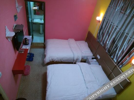 Цюаньчжоу: Xing Xing Hotel