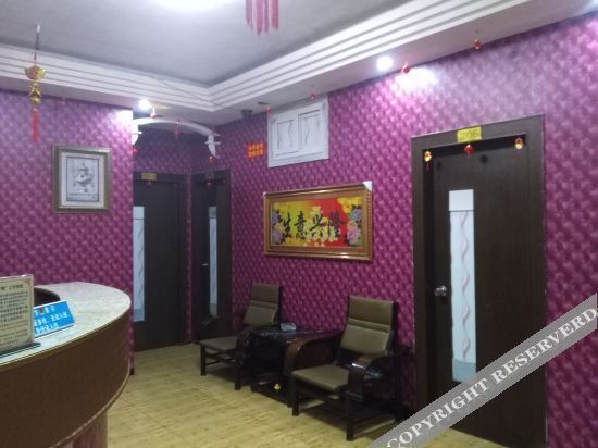 Цюаньчжоу: Xing Xing Hotel