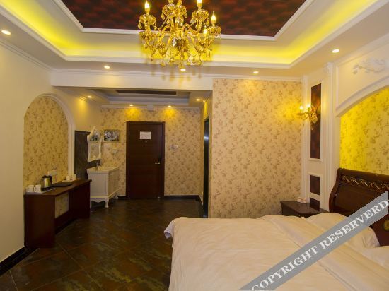 Вэйфан: Super 8 Hotel (Weifang Dongfeng West Street Haode)