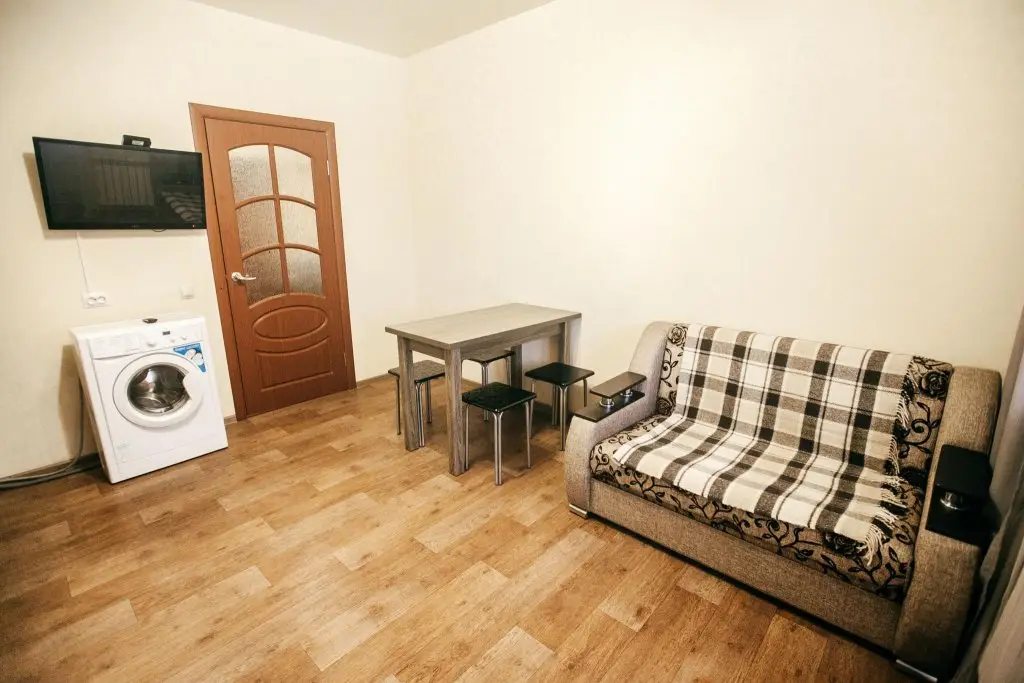 ТетаДом на улице Советская 190Д корп. 1 — фото 1