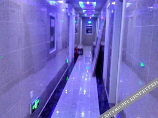 Хэфэй: Feixi'ao Laiwan Hotel