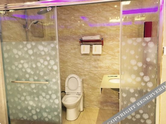 Хэфэй: Feixi'ao Laiwan Hotel