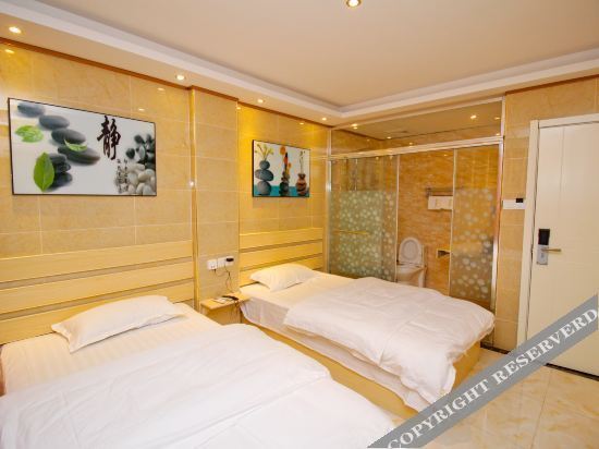 Хэфэй: Feixi'ao Laiwan Hotel