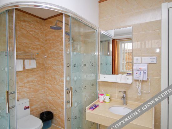 Хэфэй: Feixi'ao Laiwan Hotel