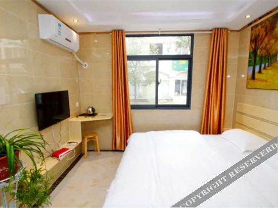 Хэфэй: Feixi'ao Laiwan Hotel