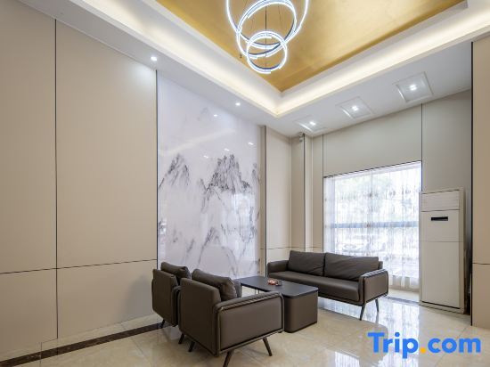 Ухань: Xiyue Hotel (Wuhan Wuhuan Sports Center Subway Station)