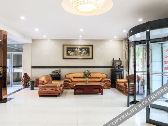 Чжэнчжоу: New Mizhou Express Hotel