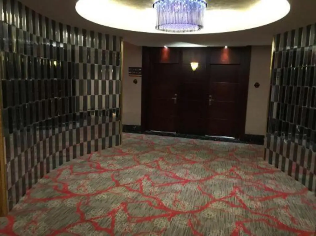 Хэфэй: Super 8 Hotel Science Avenue Store