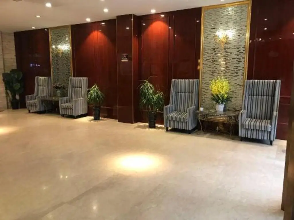 Хэфэй: Super 8 Hotel Science Avenue Store