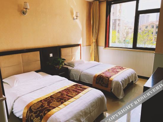 Тяньцзинь: Tianjin Home Express Hotel