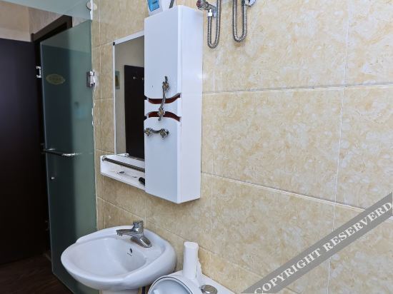 Тяньцзинь: Tianjin Home Express Hotel
