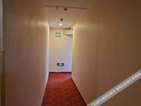 Тяньцзинь: Tianjin Home Express Hotel