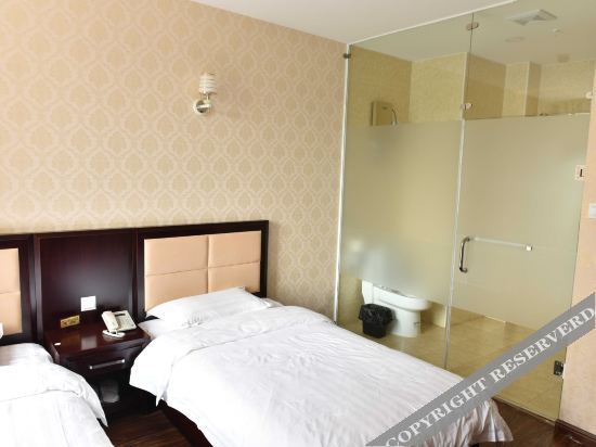 Тяньцзинь: Tianjin Home Express Hotel