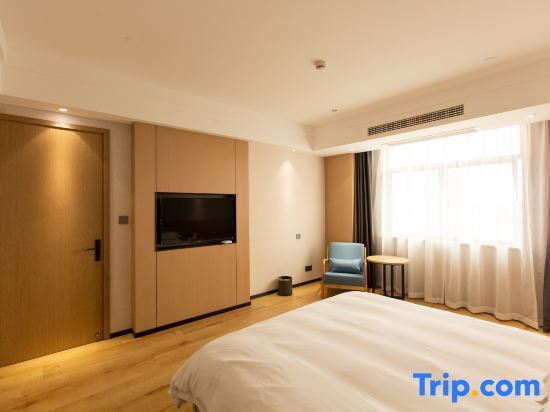 Тайчжоу: Mediterranean Hotel