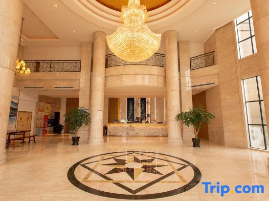 Тайчжоу: Mediterranean Hotel