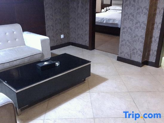 Тайчжоу: Mediterranean Hotel
