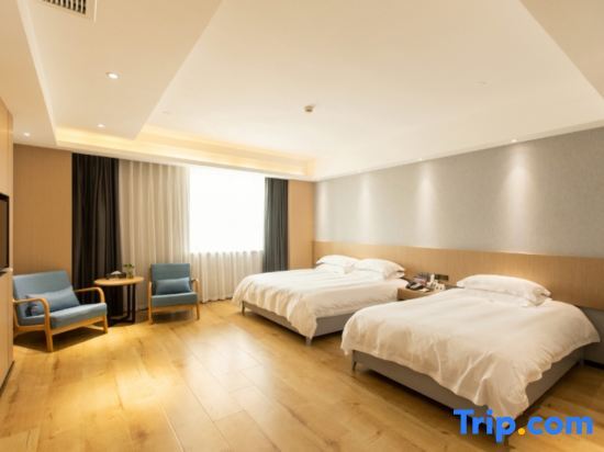 Тайчжоу: Mediterranean Hotel