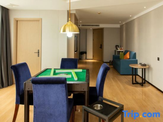 Тайчжоу: Mediterranean Hotel