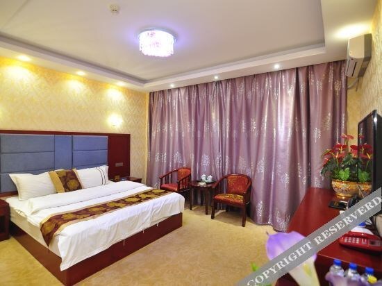 Куньмин: Kunming ruisijia Express Hotel
