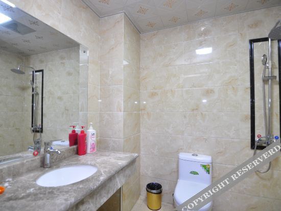 Куньмин: Kunming ruisijia Express Hotel