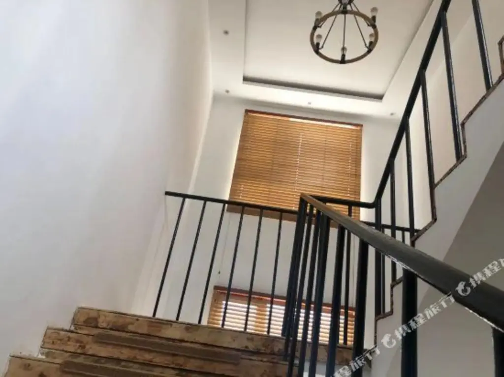 Баодин: Zen Residence Hotel (Baoding Baobai Shopping Plaza)