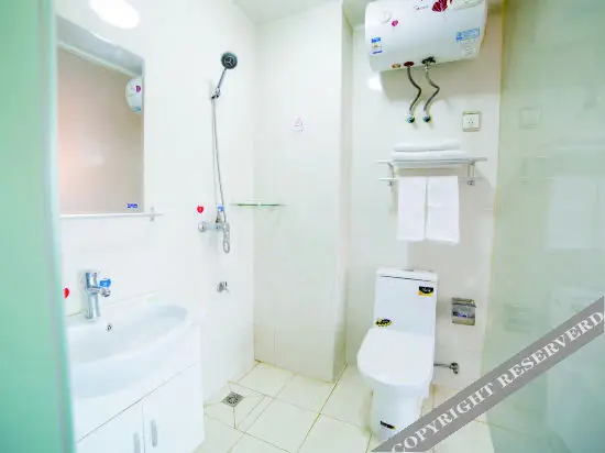 Тяньцзинь: OYO Tianjin Fengfan Express Hotel