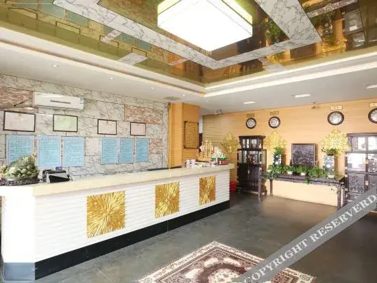 Тяньцзинь: OYO Tianjin Fengfan Express Hotel
