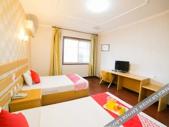 Тяньцзинь: OYO Tianjin Fengfan Express Hotel