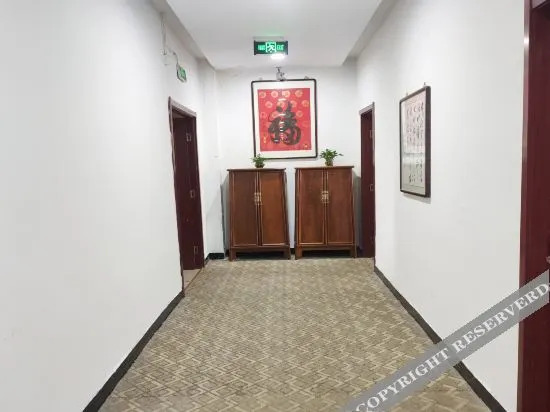 Тяньцзинь: OYO Tianjin Fengfan Express Hotel