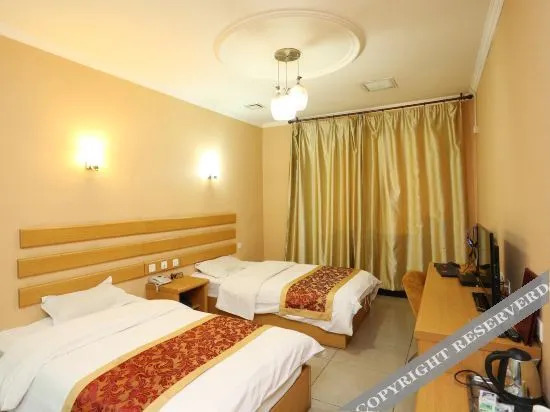 Тяньцзинь: OYO Tianjin Fengfan Express Hotel
