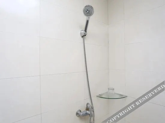 Тяньцзинь: OYO Tianjin Fengfan Express Hotel