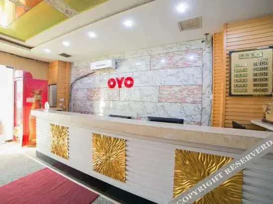 Тяньцзинь: OYO Tianjin Fengfan Express Hotel