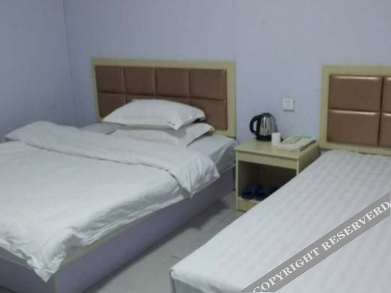 Чжэнчжоу: Zhongyi Hyatt Express Hotel