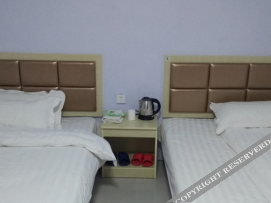 Чжэнчжоу: Zhongyi Hyatt Express Hotel